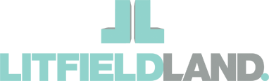 litfield land logo